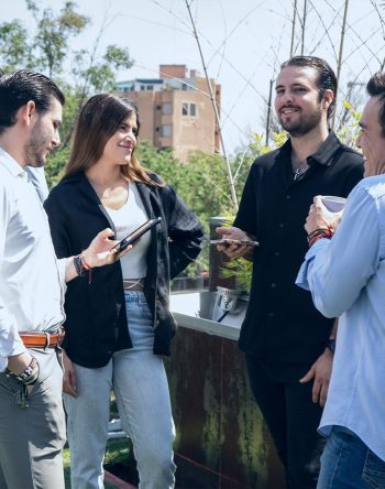 remote teams mexico